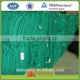 New Raschel pe Fishing Net