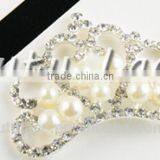 Boutique Wedding Dress/clothes/ Latest Fashion Bee Statement Necklace thumbnail-3