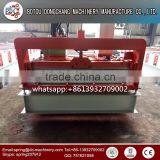 Trapezoid Floor Roofing Sheet Making Machine thumbnail-5