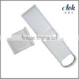 Simple Manual Plastic Garlic Press thumbnail-3