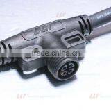 LLT Hot Sales M16 Wire Distributor Led Lighting System Waterproo T Connector thumbnail-1