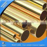 New Design Brass Pipe and Copper Pipe Made in China thumbnail-1