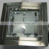 6inch Halogen Spotlight Holder