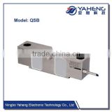 QSB Double beam load cell Crane scale hook scale load cell ,compression load cell,beam load cell with stainelss steel
