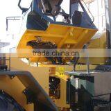 10T Super Special Rough Terrain Forklift For All Terrain thumbnail-5