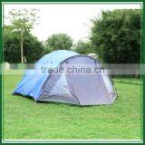4 Person Waterproof Family Camping Tent Sale thumbnail-1