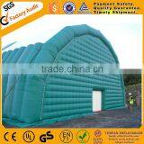 30m x 15m Inflatable Bulidings,inflatable Bubble Tent F4026C thumbnail-2