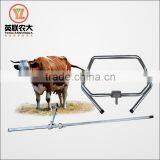 Veterinary Obstetric Instruments Calf Puller Calving Aid Delivery Instruments