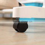 Stainless Steel Vertical Clothes Hanger Rack thumbnail-5