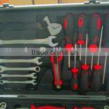 2015NEW ITEM-120PCS Professional Aluminium Case Tool Set thumbnail-2