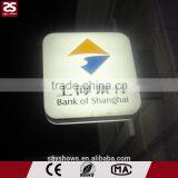 Square Double Sided Acrylic Light Box thumbnail-3