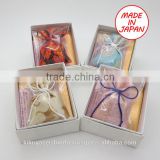 High quality pouch-type scent bag for home accessory made in Japan