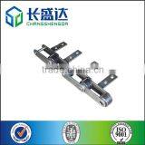 High Quality ANSI Standard Conveyor Roller Chain With Low Price,OEM is Accepted