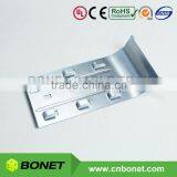Cable Drops Waterfalls, Cable Exit Plate for Wire Mesh Basket Cable Tray thumbnail-3