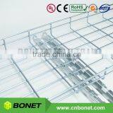 Wire Basket Cable Tray Universal Bracket Profile, Fast Fix Hanger thumbnail-4
