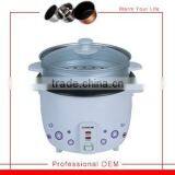 Various Printing Drum Rice Cooker for Middle East Market thumbnail-2
