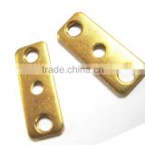 Gold Plated Brass Stamping Terminal Contacts