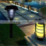 Solar Mosquito Killer Lamp thumbnail-4