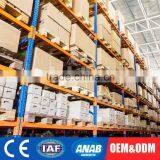 2016 Most Popular Metal Warehouse Rack thumbnail-4