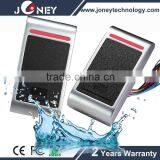 Waterproof Access Control System Rfid Reader Access Controller