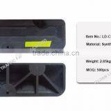 Independent Developed Rubber Wheel Chocks for Truck With 5 Year Warranty thumbnail-5