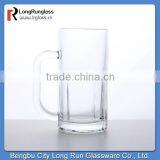 LongRun Manufacturer Hot Sale New Product Party Use 350ml Beer Steins