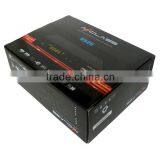 Azlcass S926 Stb Amozonas Satellite TWIN TUNER SKS&IKS FREE NAGRA3 SUPPORT USB WIFI,YOUTUBE thumbnail-4