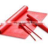 2015 NEW Silicone Flour Rolling Pin thumbnail-6