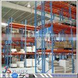 OEM ODM Warehouse Pallet Rack for Storage Equipment thumbnail-1