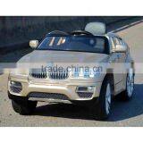 12v Children's Electric Cars Ride on Toy Wholesale thumbnail-1