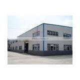 Gaomi Zhonghexiang Labor Products Industry & Trade Co., Ltd. company overview - view 1 thumbnail