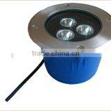 LED Underwater Light for Fountain Music thumbnail-1