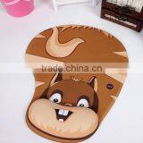 Animal Cute Cartoon Wrist Rest Mouse Pad thumbnail-2