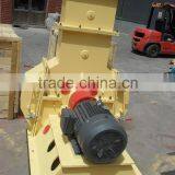 High Efficient Hammer Mill Price Wood Chips/Stalk Crusher thumbnail-5