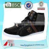 Minimalist Casual Leather Shoes for Men thumbnail-2