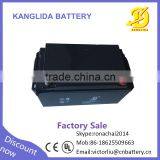 12 Volt Inverter Lead Acid Battery UPS 65 Amp Battery China Spplier thumbnail-2