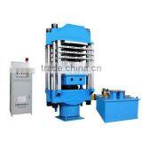 EVA/PE Foaming Sheet Production Line/Macine for EVA/PE Foam Sheet Prodction thumbnail-2