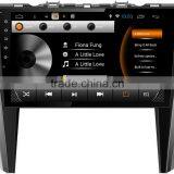 1G DDR3 Quad Core Android 4.4 1024*600 Automotive Dvd for Toyota Camry 2012-2015 Support OBD TPMS 3G thumbnail-3