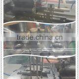 Disposable High Speed Paper Cup Machine Price thumbnail-6