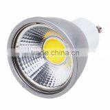 3W COB E27 MR16 GU10 B22 Low Price High Quality LED Spot Light