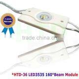2W Power and Epistar Chip Material Led Module 5V thumbnail-5