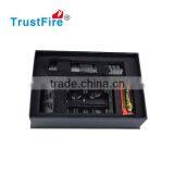 TrustFire S-A8 1000 Lumen Pocket Led Llights With 200m Long Range thumbnail-6