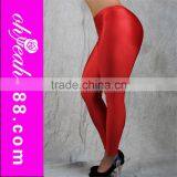 Top Quality Hot Sale Plus Size Girls Tights Red Hot Leggings thumbnail-1