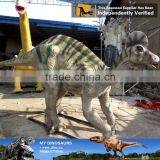 MY Dino-C090 Theme Park Life-size Animated Dinosaur Sculpture thumbnail-6