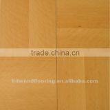 Various Style Green Sandalwood Multilayer Engineered Wood Flooring