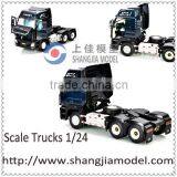 Diecast International Trucks,mini Diecast Truck Model,promotional Truck Model Factory thumbnail-1