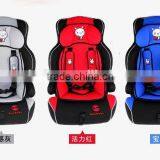 Child Safety Seat for Child 6-36kg thumbnail-5
