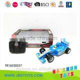 4CH RC Formula Racing Car With Light