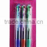 Multi-color Ballpen for Promotion