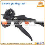 Tree cutting grafting tools / grafting machine / garden grafting tool